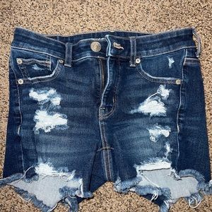 American eagle shorts